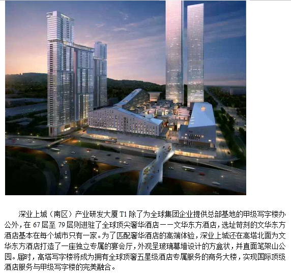 深业上城(南区)产业研发大厦t1顺利完成底板混凝土浇筑