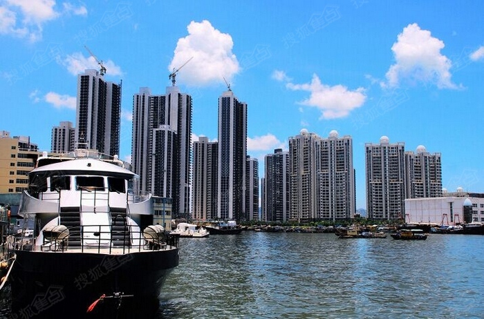 蛇口开放新机遇,水湾1979呈势能高地-深圳自贸中心-深圳搜狐焦点业主