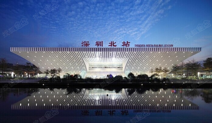 观察|深圳西站拟搬迁至西丽 将为片区带来什么?