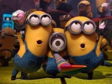 连小黄人都想来参加的音乐盛会,你会不会也心动了呢?