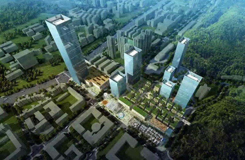 水贝国际,吉盟水贝际珠宝,罗湖水贝际_大山谷图库
