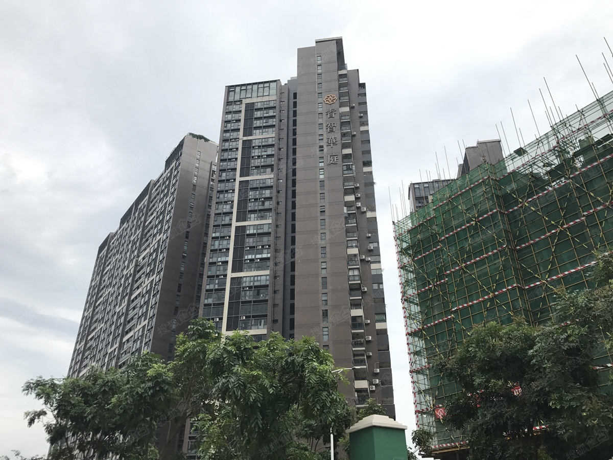 京基御景中央
