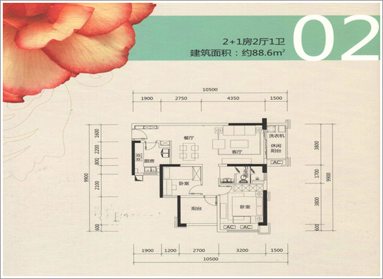 坪山首个文化综合体—招商花园城实地探访