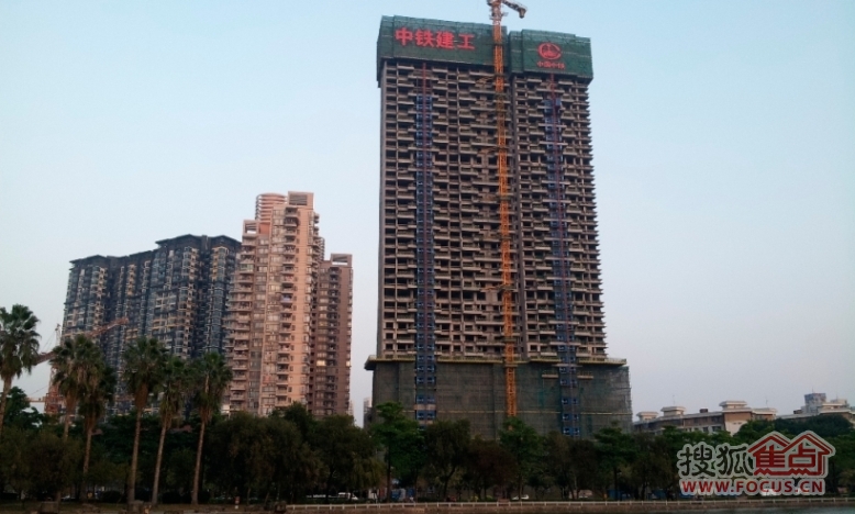 大康·福盈门实地探查,有图有真相