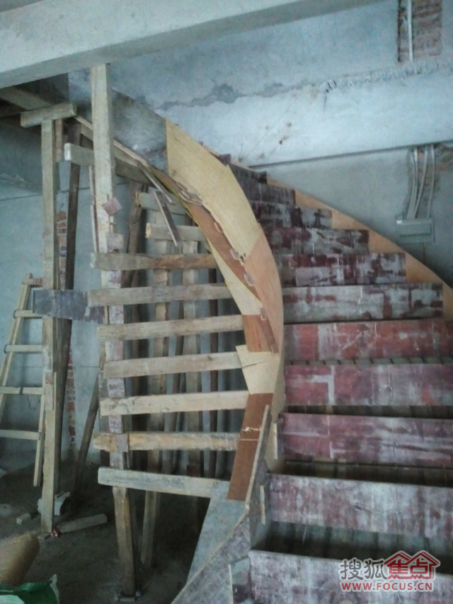 宝坻承接现浇混凝土楼梯制作服务