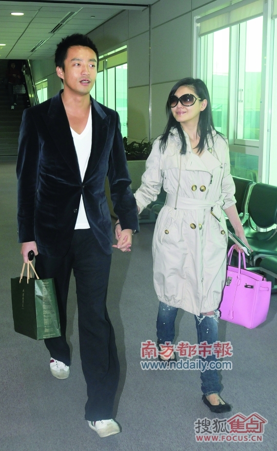 大s汪小菲婚礼在即 豪华酒店包吃住伴郎张朝阳