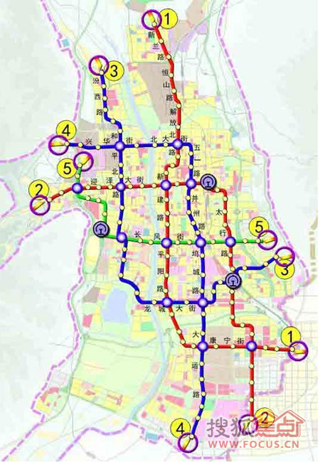 地铁一号线年底开建| 目前,南通地铁1号线一期工程 计划2017年底