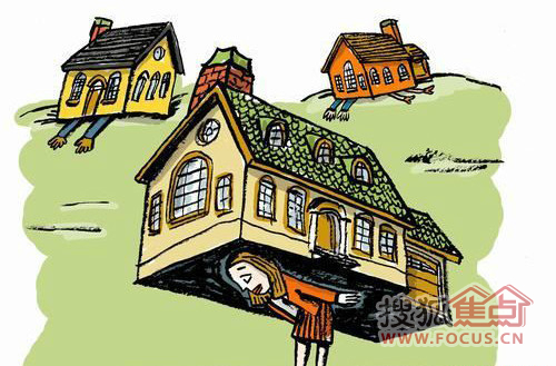 东京房价收入比(3)