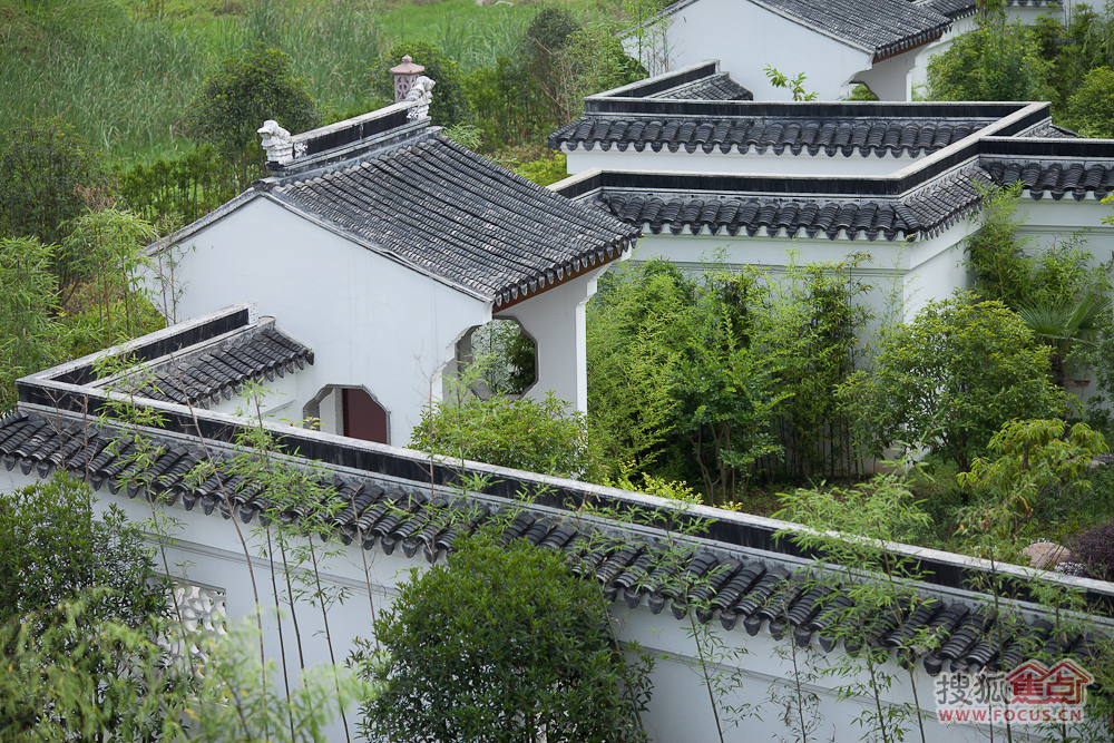 馥园