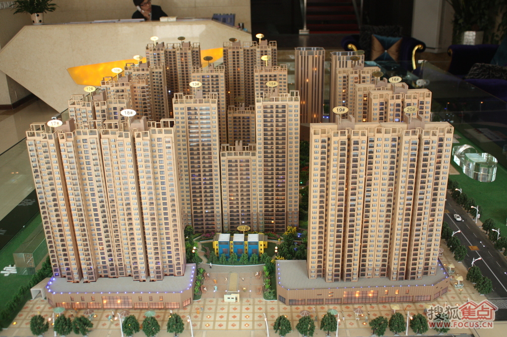 区 渭南市高级中学东侧; 渭南润泽臻品润泽·臻品高清大图-搜狐焦点网