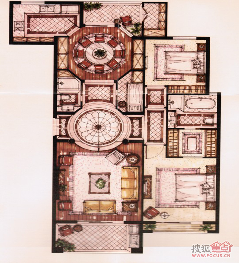君庭领墅(瑞新君庭)_温州君庭领墅(瑞新君庭)详情-温州搜狐焦点网