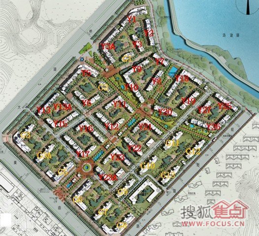 保利清能西海岸 —— 罕见优惠钜现,超低价买大三房,不容错过