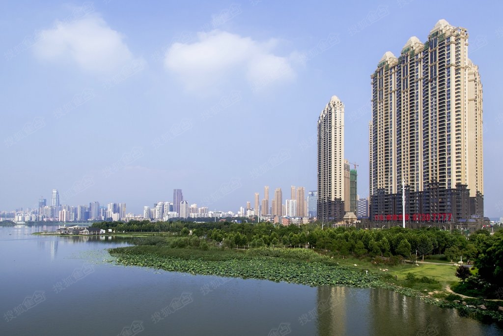 万达御湖世家