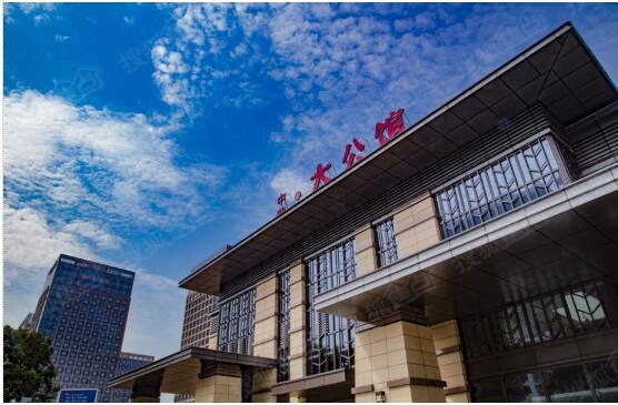 中建大公馆-武汉搜狐焦点业主论坛