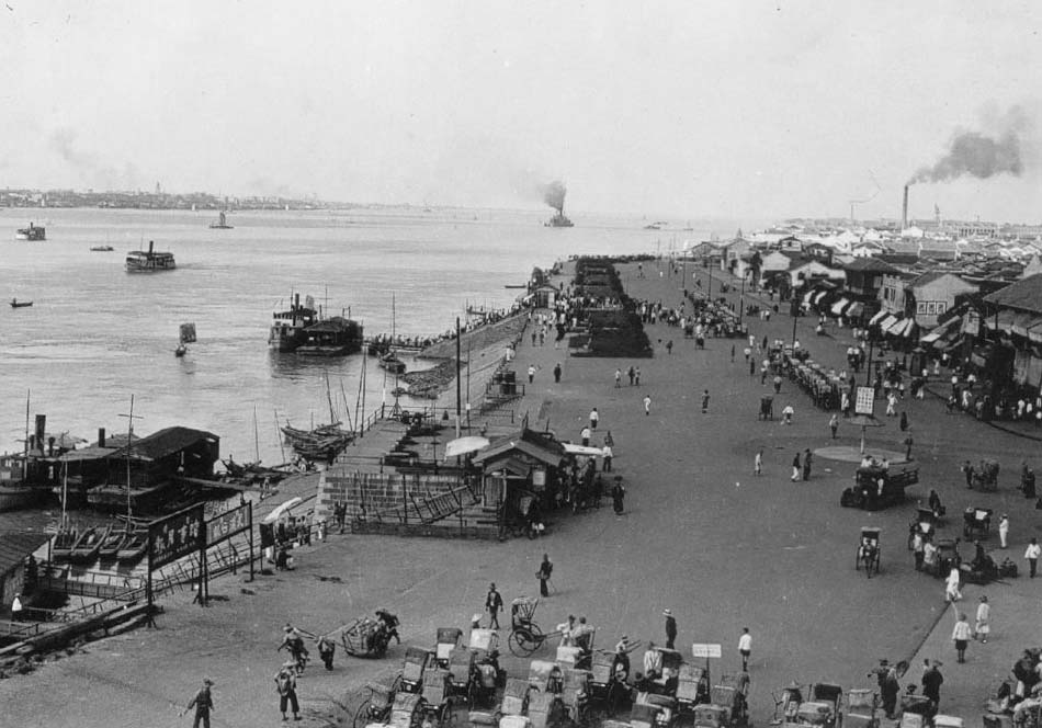 图:看看你住的地方80年代都是什么样的吧!