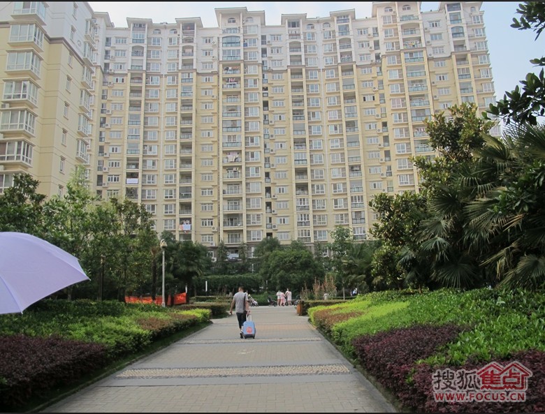 统建同安家园五期-武汉统建同安家园五期楼盘图片信息-搜狐焦点