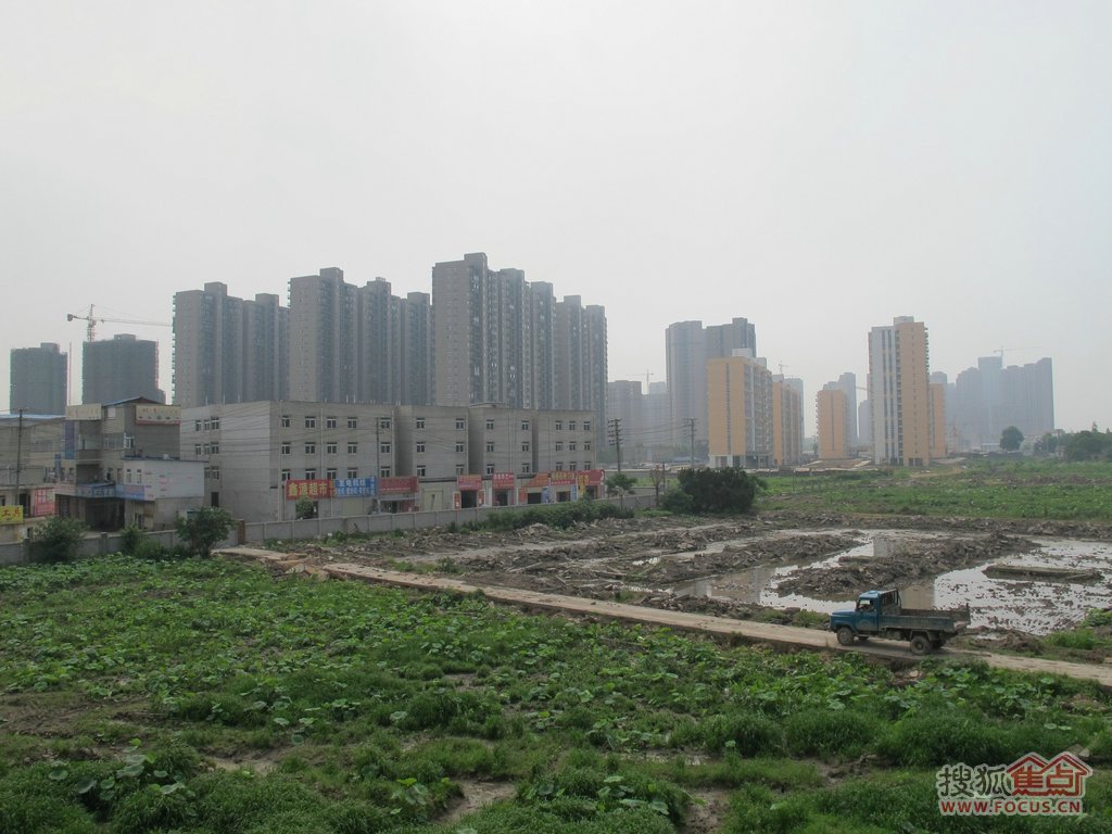 武汉华润紫云府