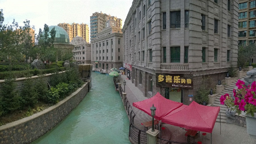 乌鲁木齐天津北路上海城小区二手房图片