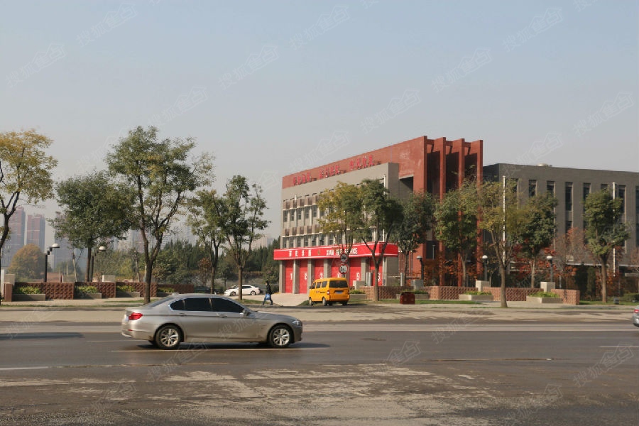 海鲜大排档图片_青岛海鲜大排档_金地海鲜大排档(2)
