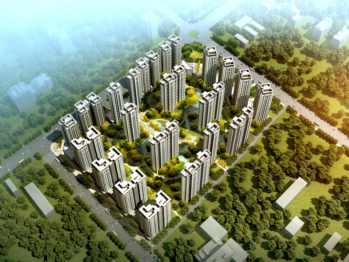 北城新天地,南北城新天地,北城新天地复式户型图(第10页)_大山谷图库