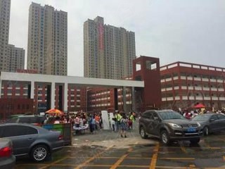 住成国右岸上文林学校