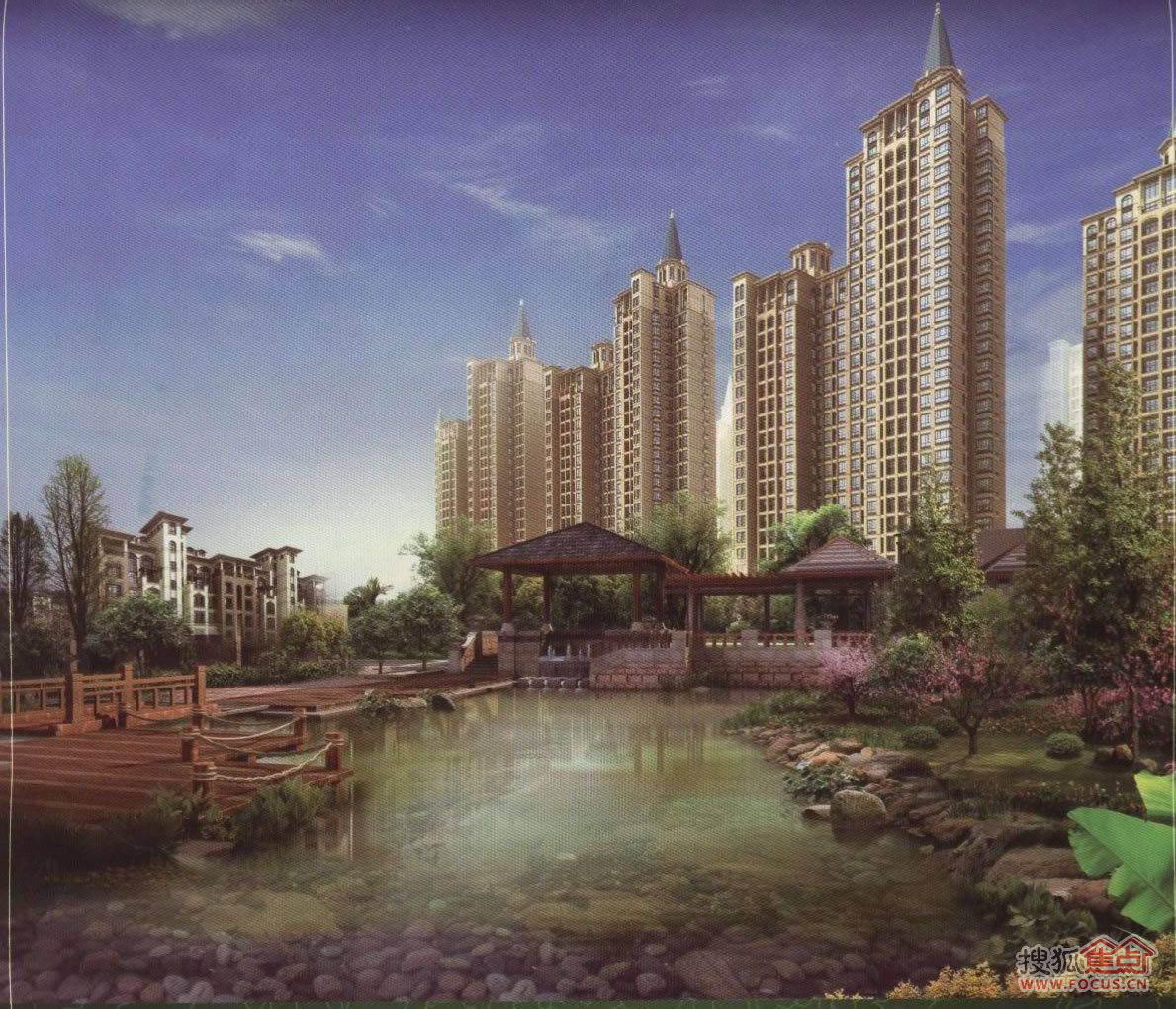 麒麟湾