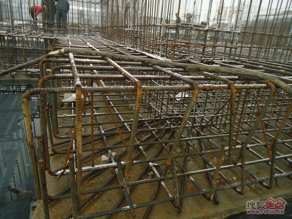 建筑钢筋品种大全