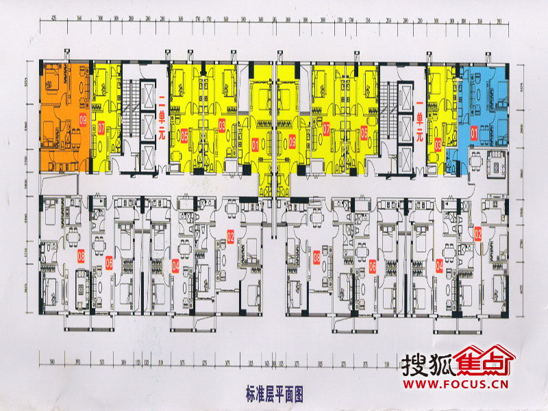 水井巷中央商务区