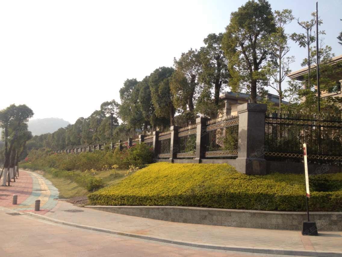 皇府御园