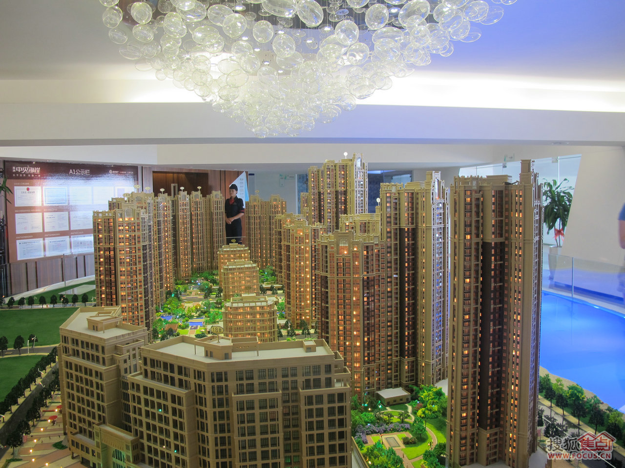 禹洲中央海岸-厦门禹洲中央海岸楼盘图片信息-搜狐焦点