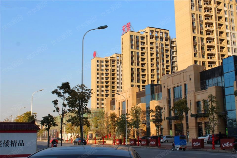 天俊悦府_扬州天俊悦府详情-扬州搜狐焦点网