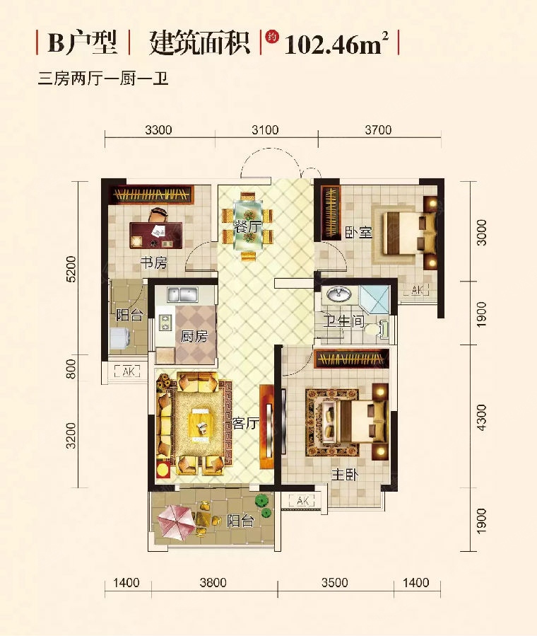 国宾壹号图片