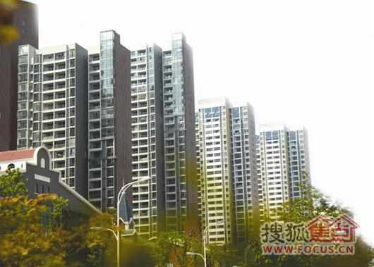 中国人均住宅_中国人均住宅面积