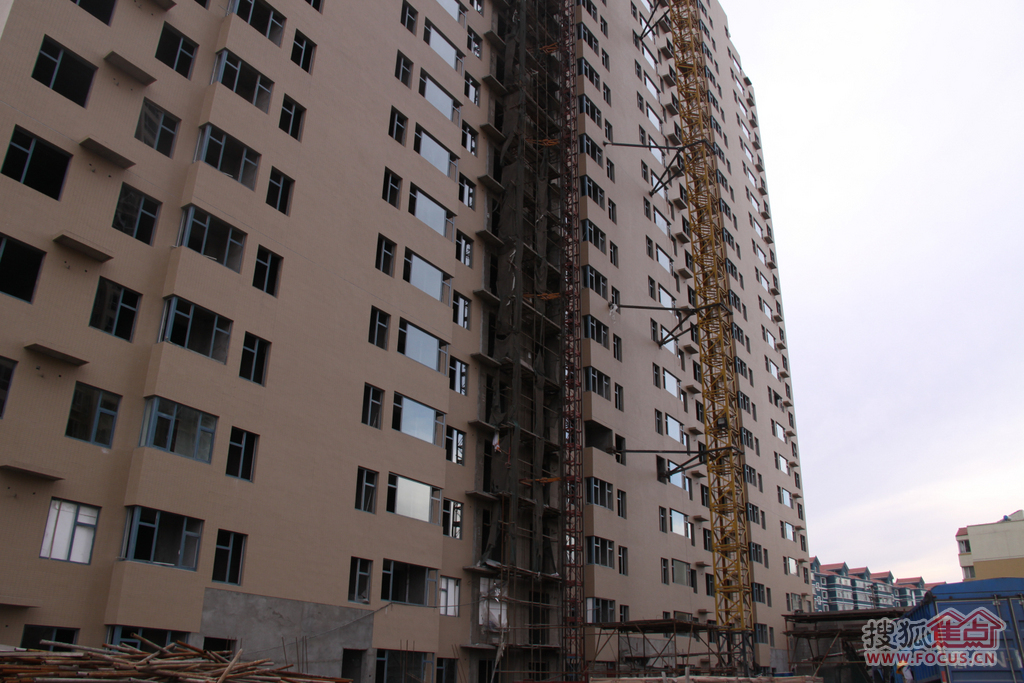 阳泉恒大新城恒大新城高清大图-搜狐焦点网; 恒大新城分布图