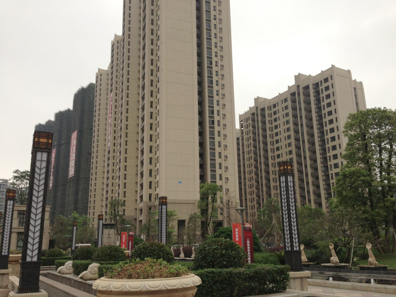 东方润园-珠海东方润园楼盘图片信息-搜狐焦点