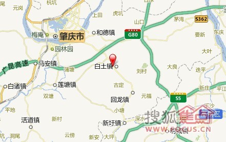 地址(位置,怎么去,怎么走):  高要区白土镇高峰路振兴路与广源路交叉