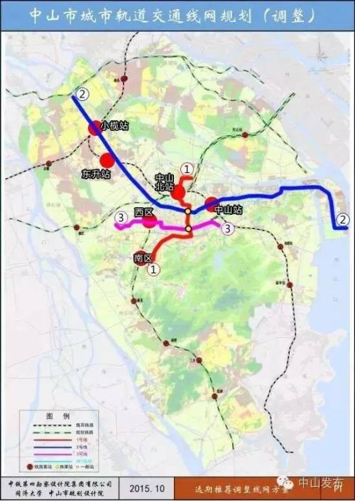   ▲2.高速公路网.