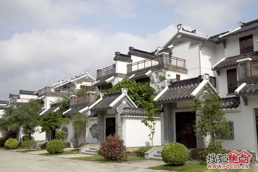 流溪别院·泮庐_株洲流溪别院·泮庐详情-株洲搜狐焦点网