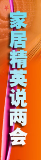 两会,家居