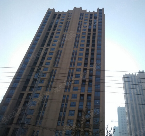 东润华景