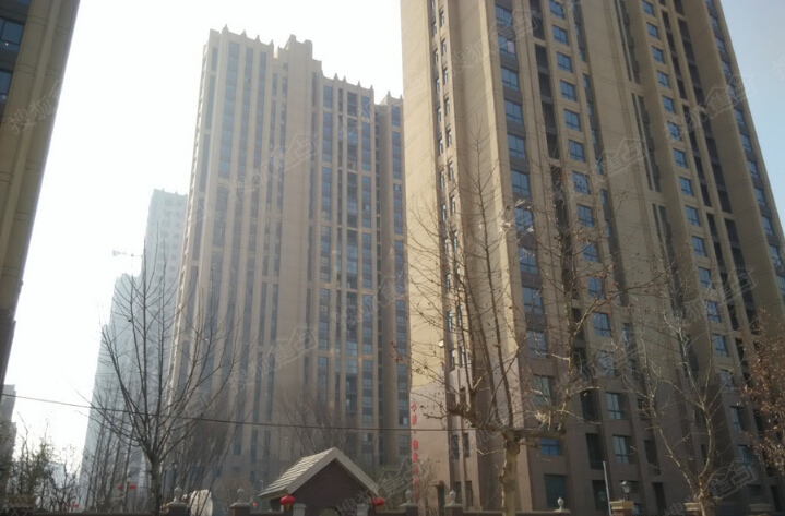 东润华景