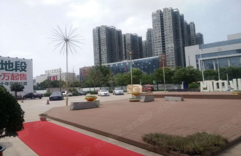 郑东商业中心怎么样?在哪里?