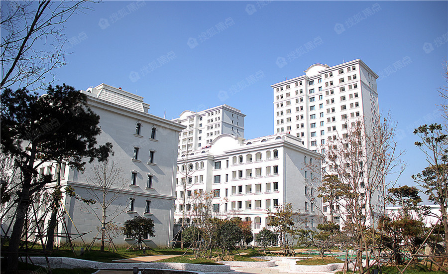 静山悦园资本在哪里金融机构就抢占哪里