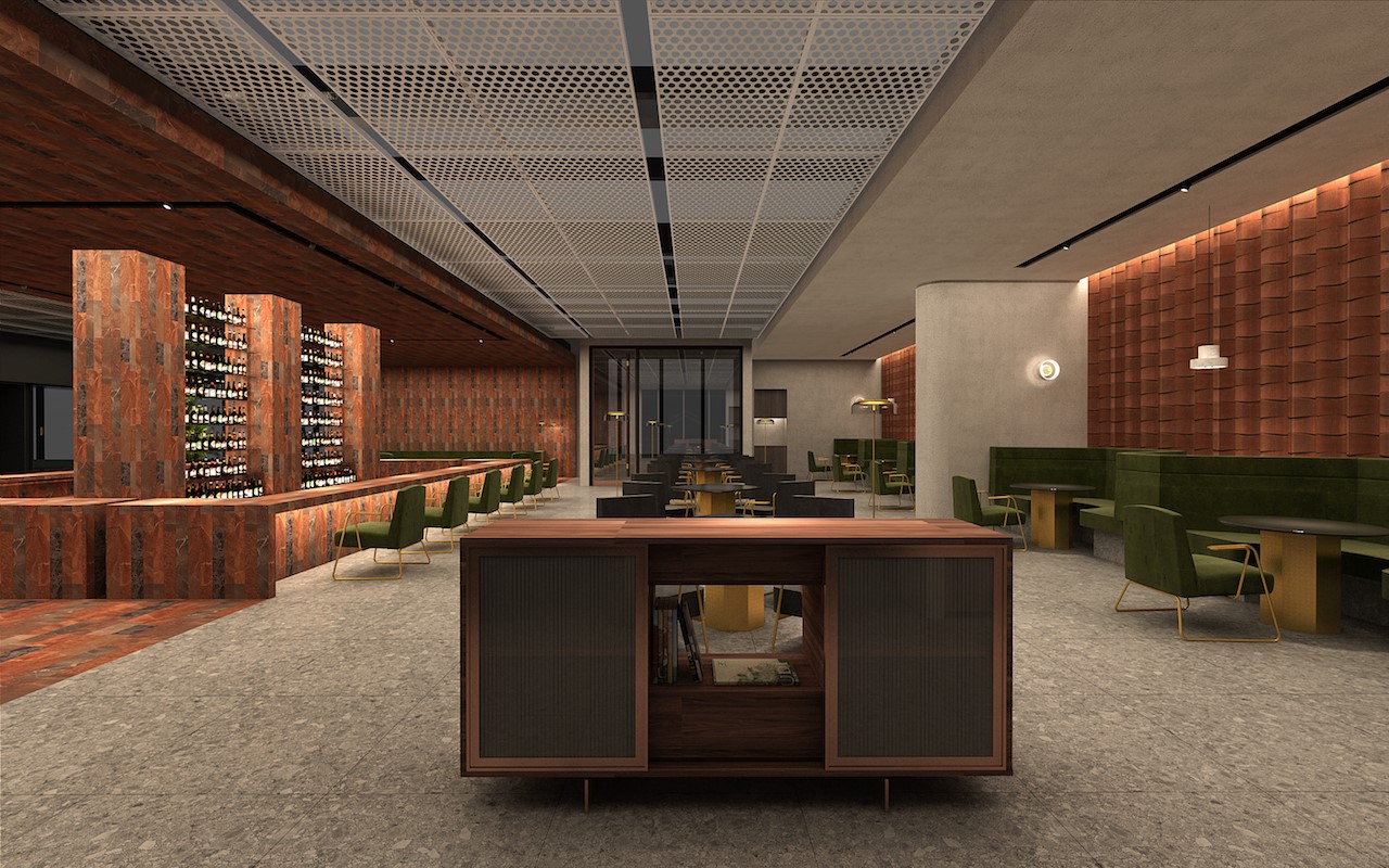 瓦当瓦舍与jnbyhome达成战略合作关系