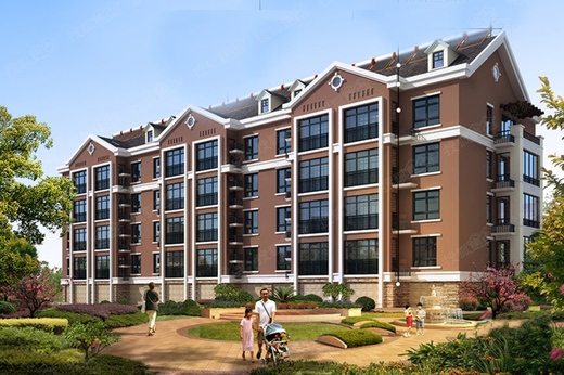 金府花园_青岛金府花园详情-青岛搜狐焦点网