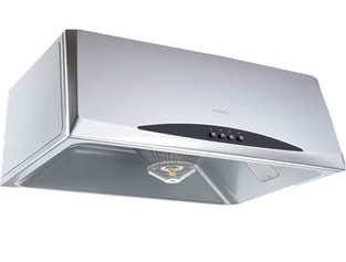 樱花scr-3627g中式天罗罩吸油烟机