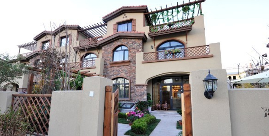 香溪翠庭实景图-香溪翠庭-滨州搜狐焦点业主论坛