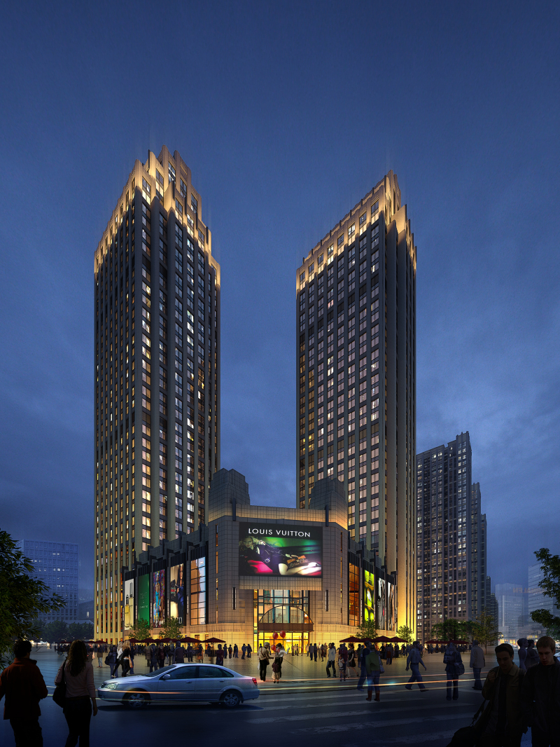 汇福,汇福园,双汇汇福来(第14页)_大山谷图库