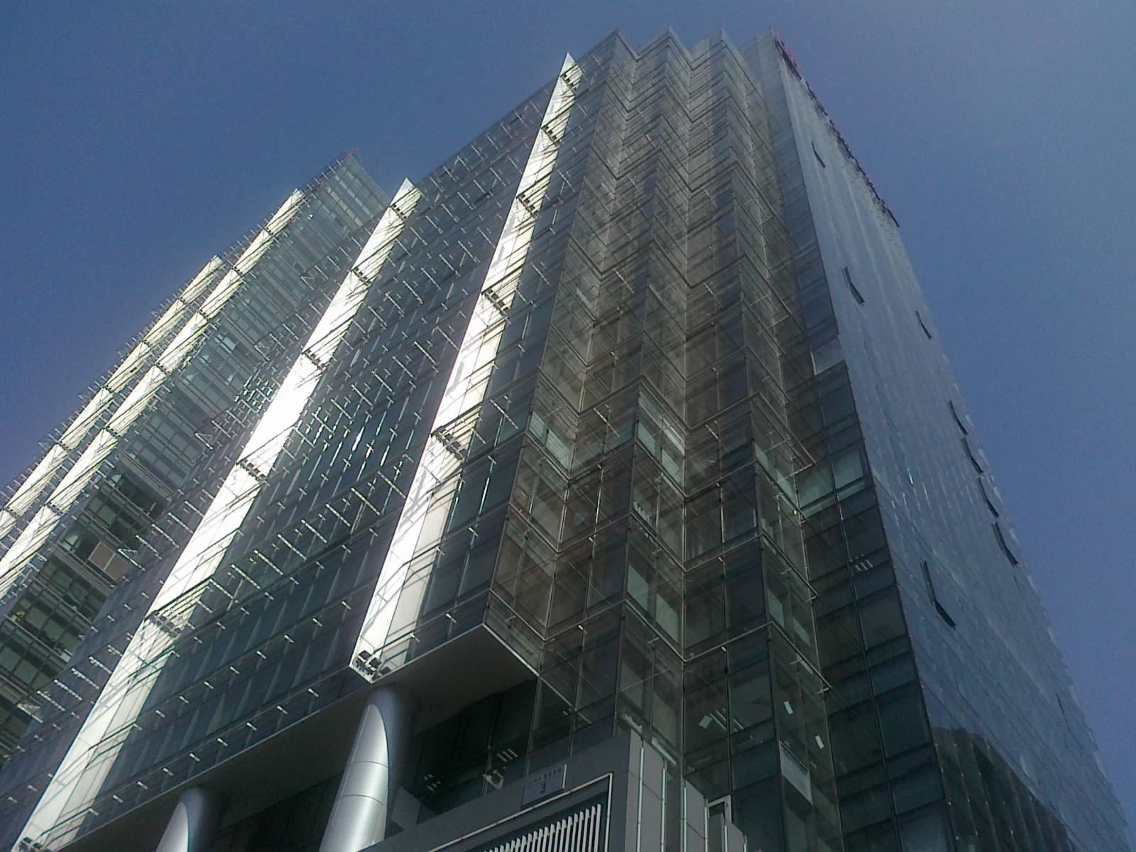 中海广场(物业租赁部)