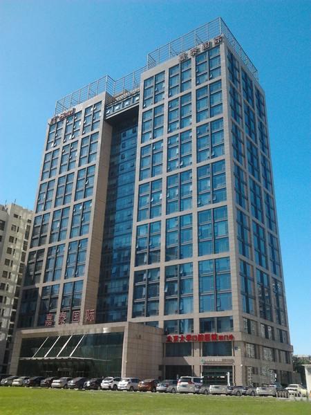 京泰大厦